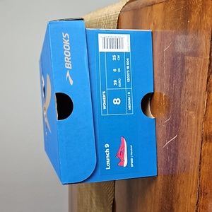 Brooks women's tennis shoes